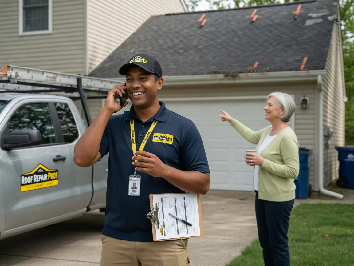 Roof Repair Le Roy, IL FAQs